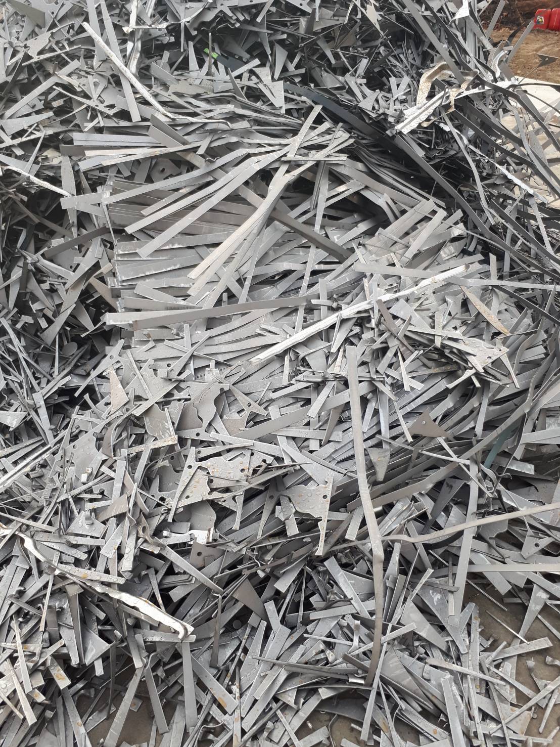 รับซื้อเศษ ชลบุรี