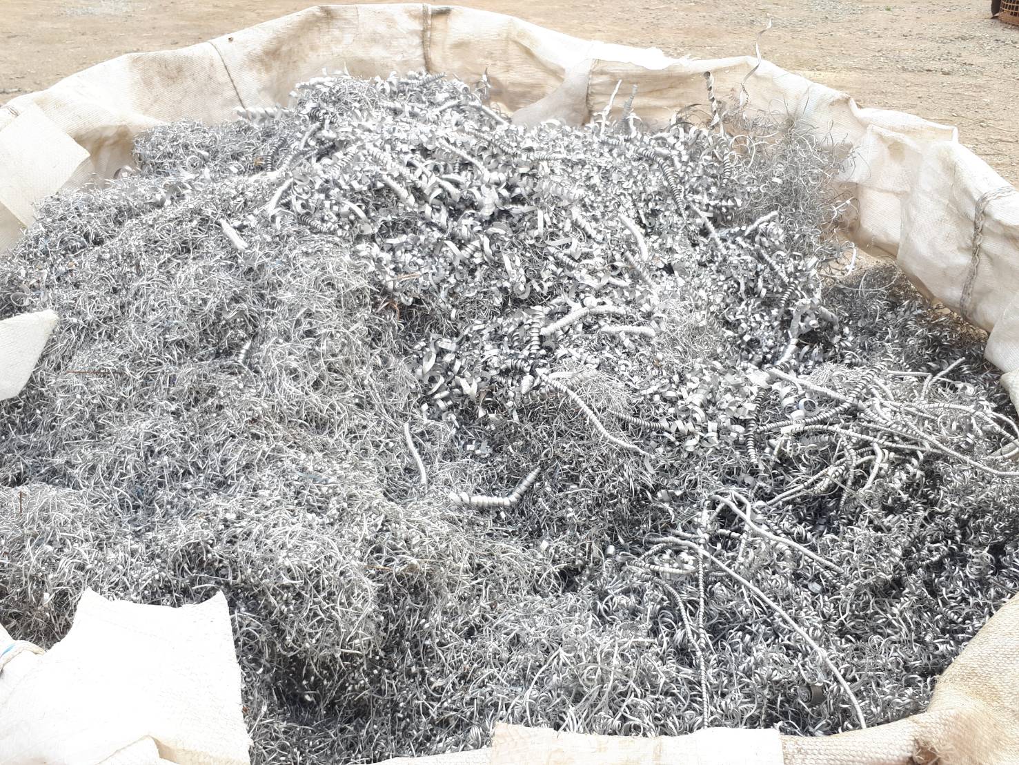 รับซื้อสแตนเลส