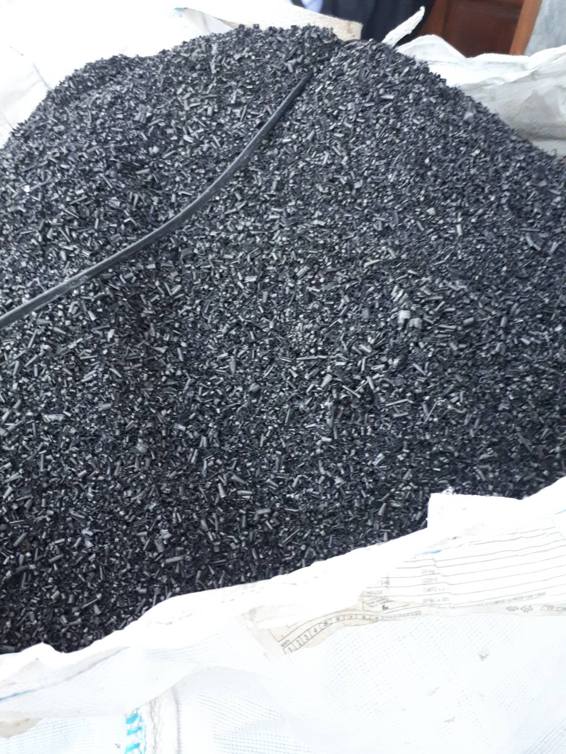 ประมูลเศษทองแดงโรงงาน width=